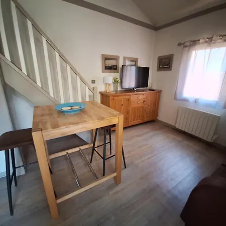 פארק נופש Detente Et Nature Maisonnette Conviviale Pour 6 Personnes Dans Un Village De Vacances *