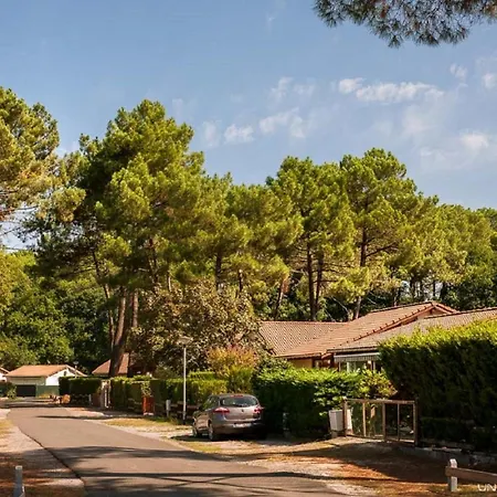 פארק נופש Detente Et Nature Maisonnette Conviviale Pour 6 Personnes Dans Un Village De Vacances