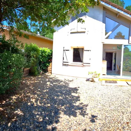 Detente Et Nature Maisonnette Conviviale Pour 6 Personnes Dans Un Village De Vacances פארק נופש גוז'אן-מסטרה