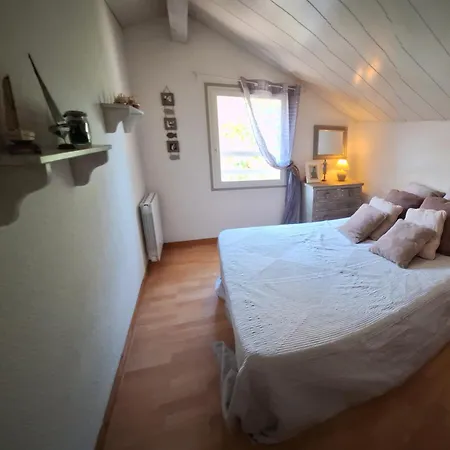 פארק נופש Detente Et Nature Maisonnette Conviviale Pour 6 Personnes Dans Un Village De Vacances