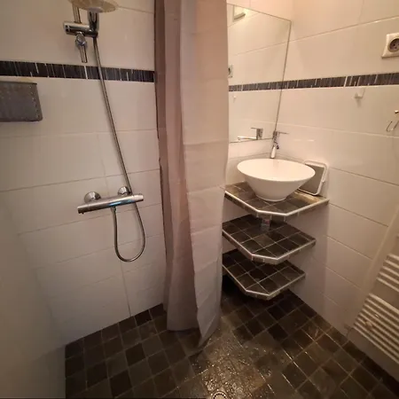 Detente Et Nature Maisonnette Conviviale Pour 6 Personnes Dans Un Village De Vacances * גוז'אן-מסטרה