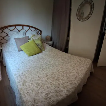 Detente Et Nature Maisonnette Conviviale Pour 6 Personnes Dans Un Village De Vacances פארק נופש
