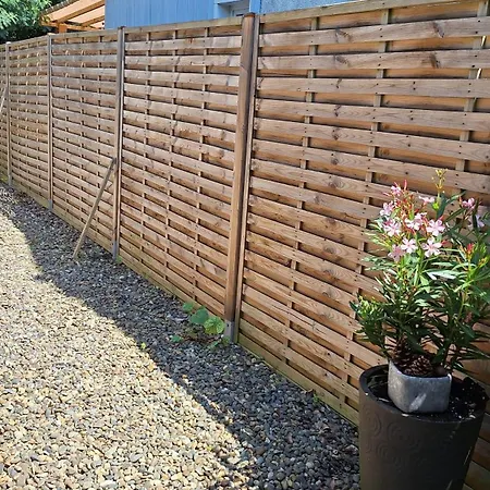 Detente Et Nature Maisonnette Conviviale Pour 6 Personnes Dans Un Village De Vacances גוז'אן-מסטרה