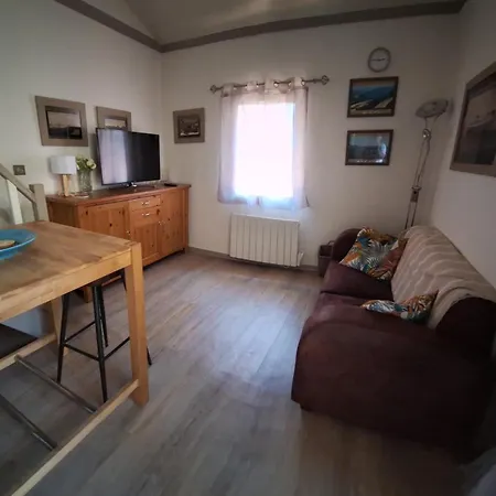 假日公园 Detente Et Nature Maisonnette Conviviale Pour 6 Personnes Dans Un Village De Vacances *