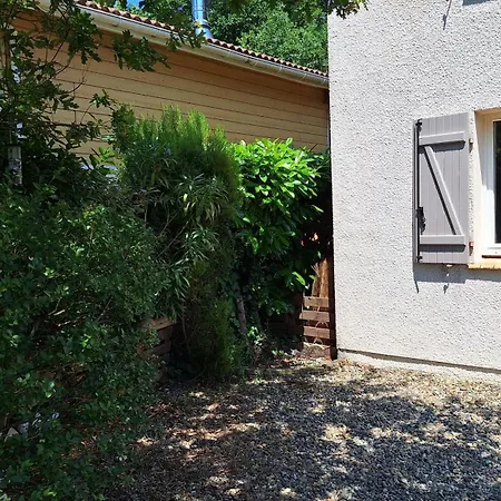 Detente Et Nature Maisonnette Conviviale Pour 6 Personnes Dans Un Village De Vacances Ferienpark