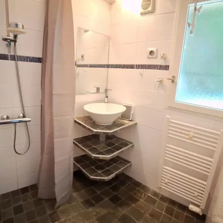 Detente Et Nature Maisonnette Conviviale Pour 6 Personnes Dans Un Village De Vacances 假日公园
