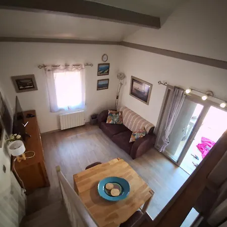 Detente Et Nature Maisonnette Conviviale Pour 6 Personnes Dans Un Village De Vacances * 居让梅斯特拉