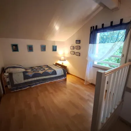 Detente Et Nature Maisonnette Conviviale Pour 6 Personnes Dans Un Village De Vacances Gujan-Mestras