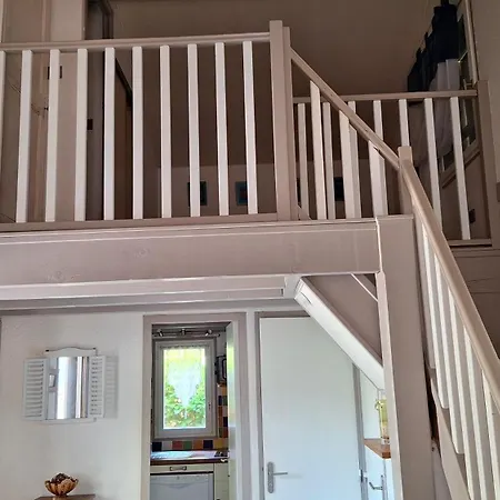 Detente Et Nature Maisonnette Conviviale Pour 6 Personnes Dans Un Village De Vacances 假日公园 *