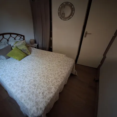 假日公园 Detente Et Nature Maisonnette Conviviale Pour 6 Personnes Dans Un Village De Vacances 居让梅斯特拉